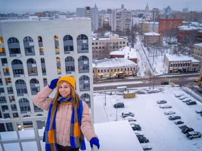 About Roof Inspectors